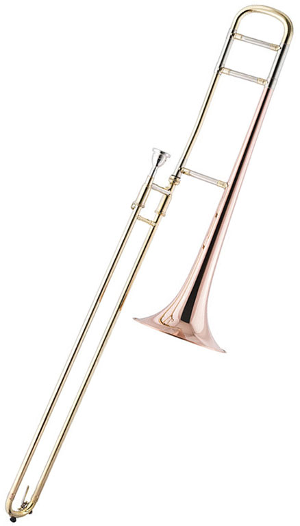 Stomvi Titan Jazz TB3302